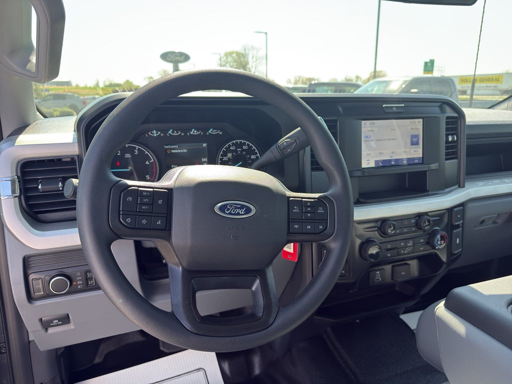 2026 Ford F-450 F-450® XL