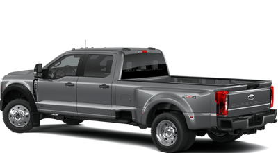 2026 Ford F-450 F-450® XL