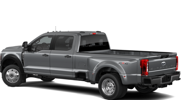 2026 Ford F-450 F-450® XL