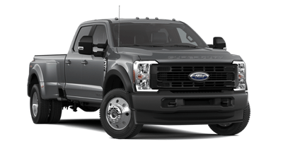2026 Ford F-450 F-450® XL
