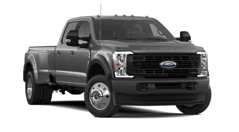 2026 Ford F-450 F-450® XL