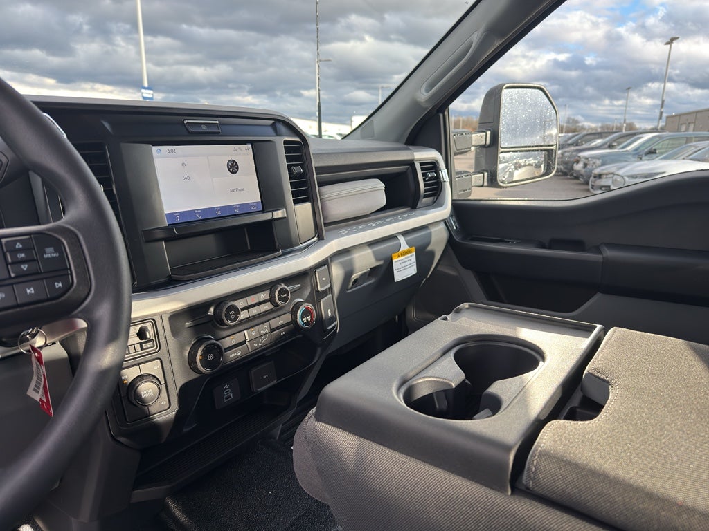 2026 Ford F-450 F-450® XL