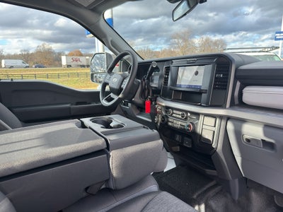 2026 Ford F-450 F-450® XL