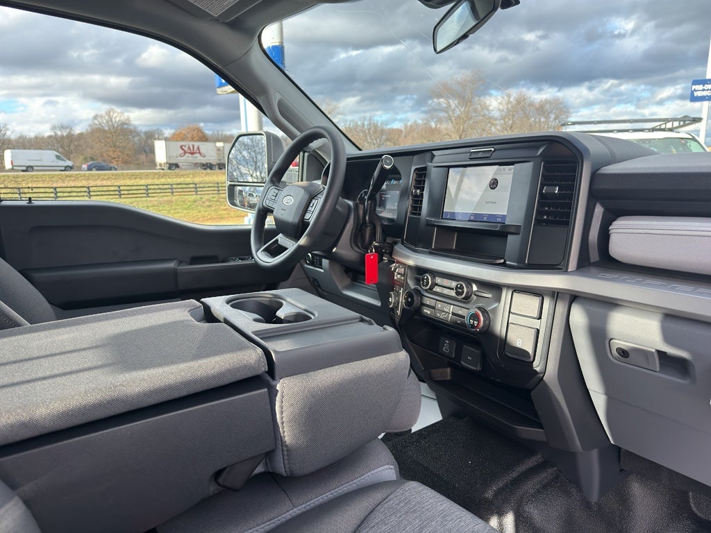 2026 Ford F-450 F-450® XL