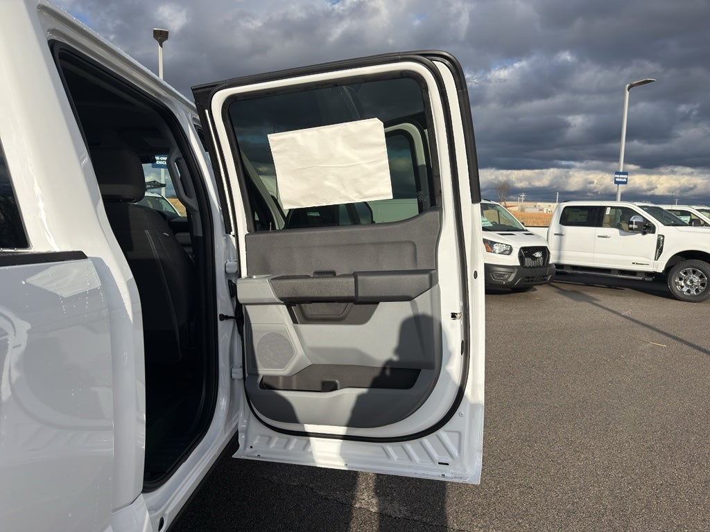 2026 Ford F-450 F-450® XL