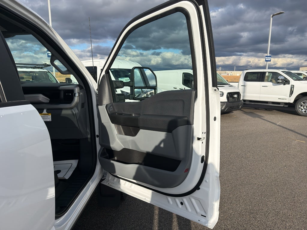 2026 Ford F-450 F-450® XL