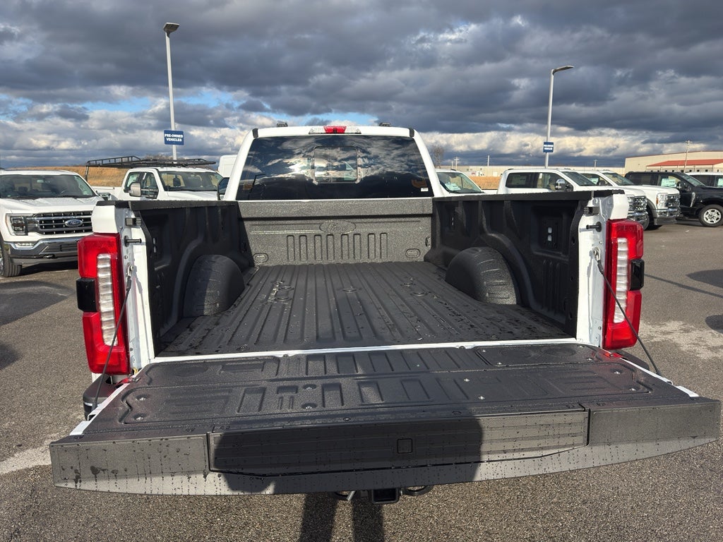 2026 Ford F-450 F-450® XL
