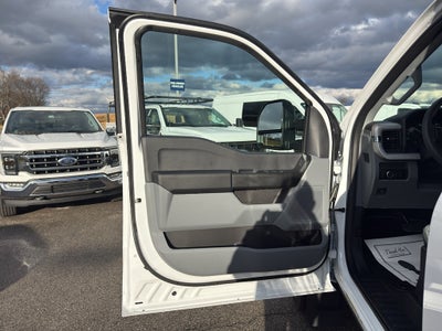 2026 Ford F-450 F-450® XL