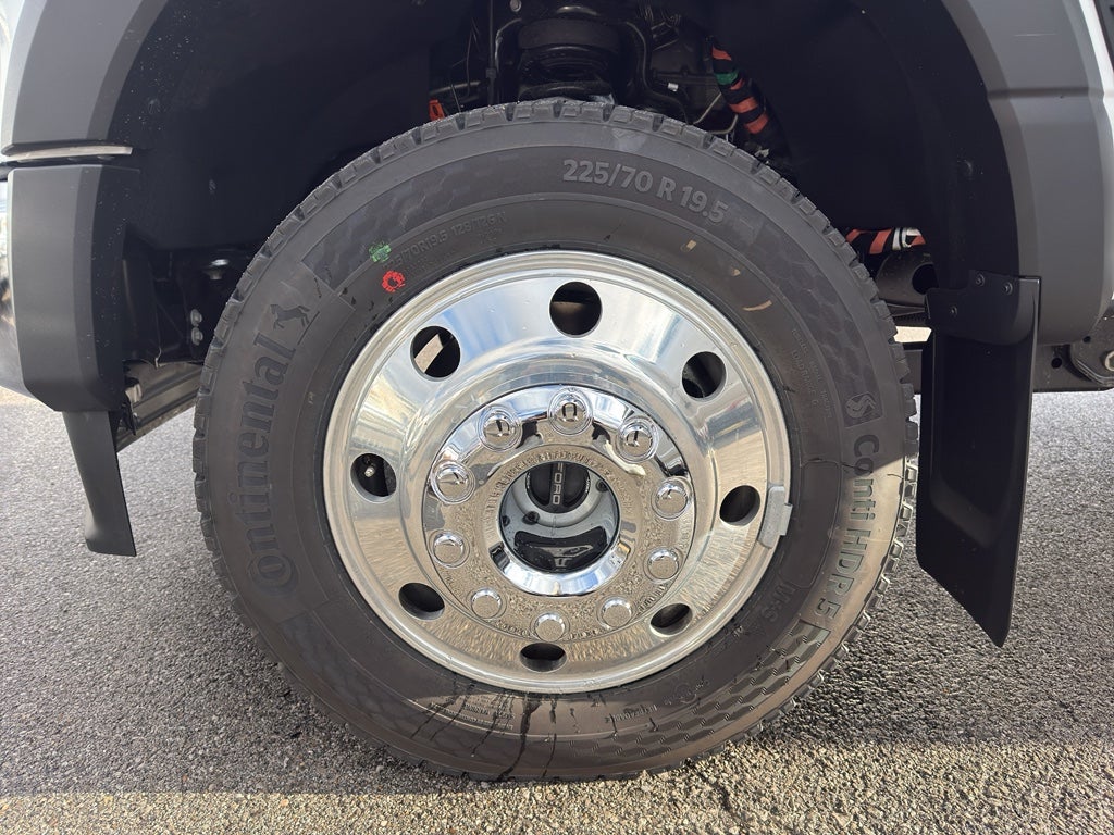 2026 Ford F-450 F-450® XL