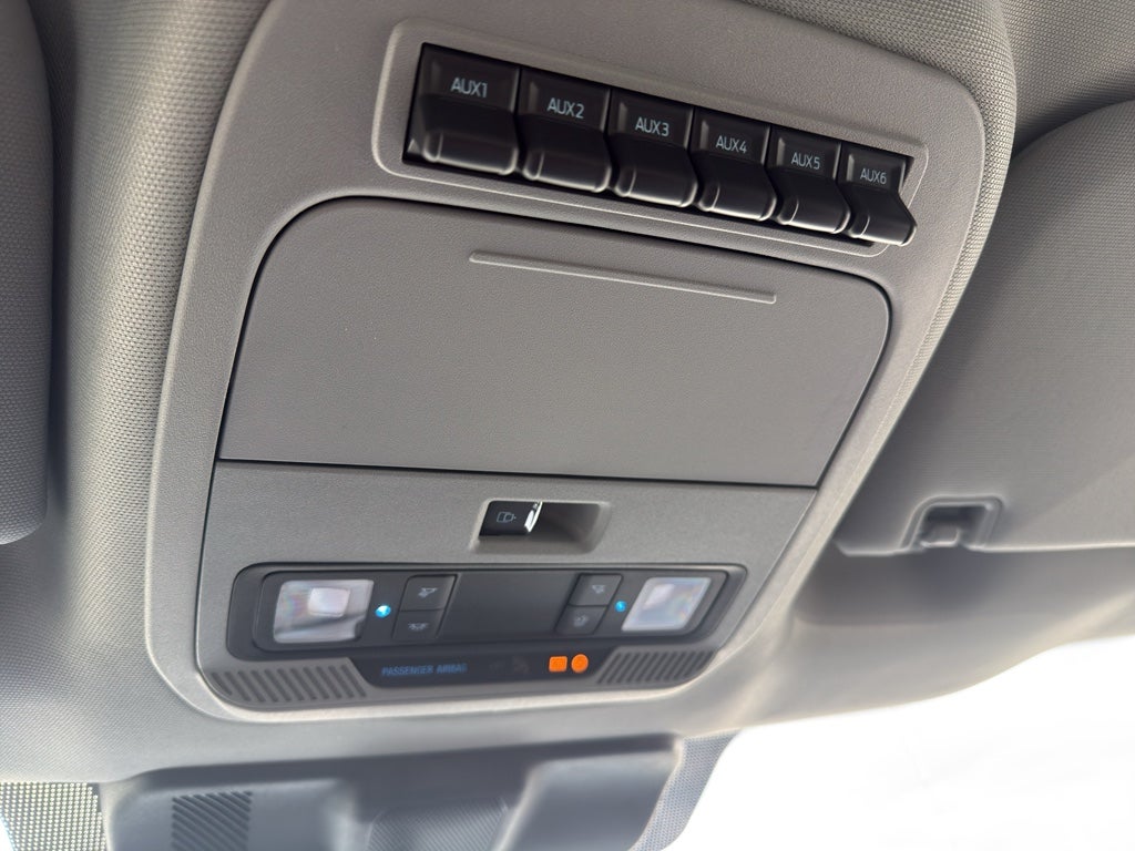 2026 Ford F-450 F-450® XL