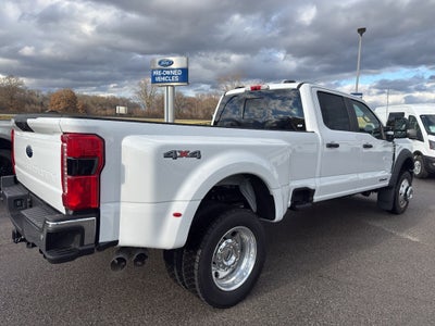 2026 Ford F-450 F-450® XL