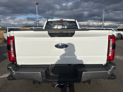 2026 Ford F-450 F-450® XL