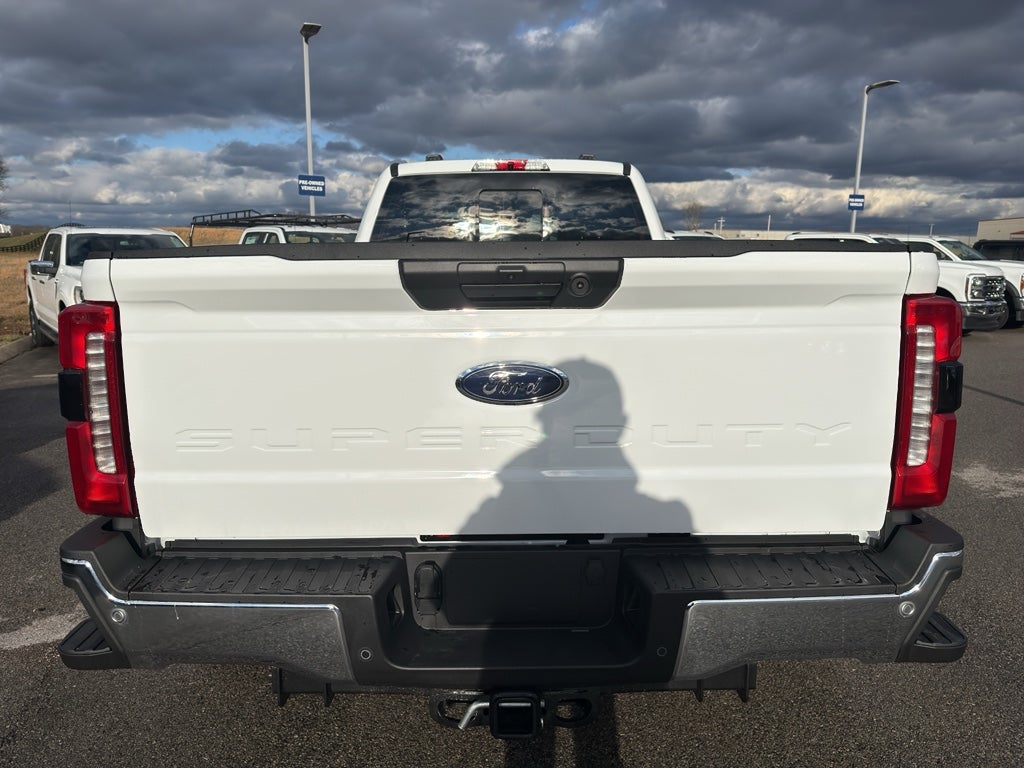 2026 Ford F-450 F-450® XL