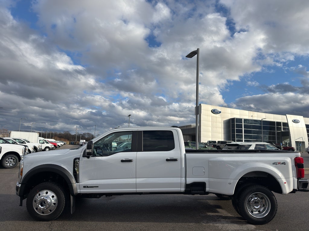 2026 Ford F-450 F-450® XL