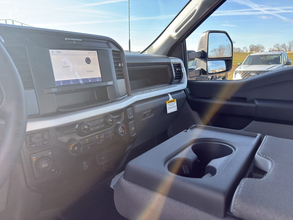2026 Ford F-450 F-450® XL