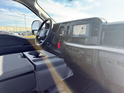 2026 Ford F-450 F-450® XL