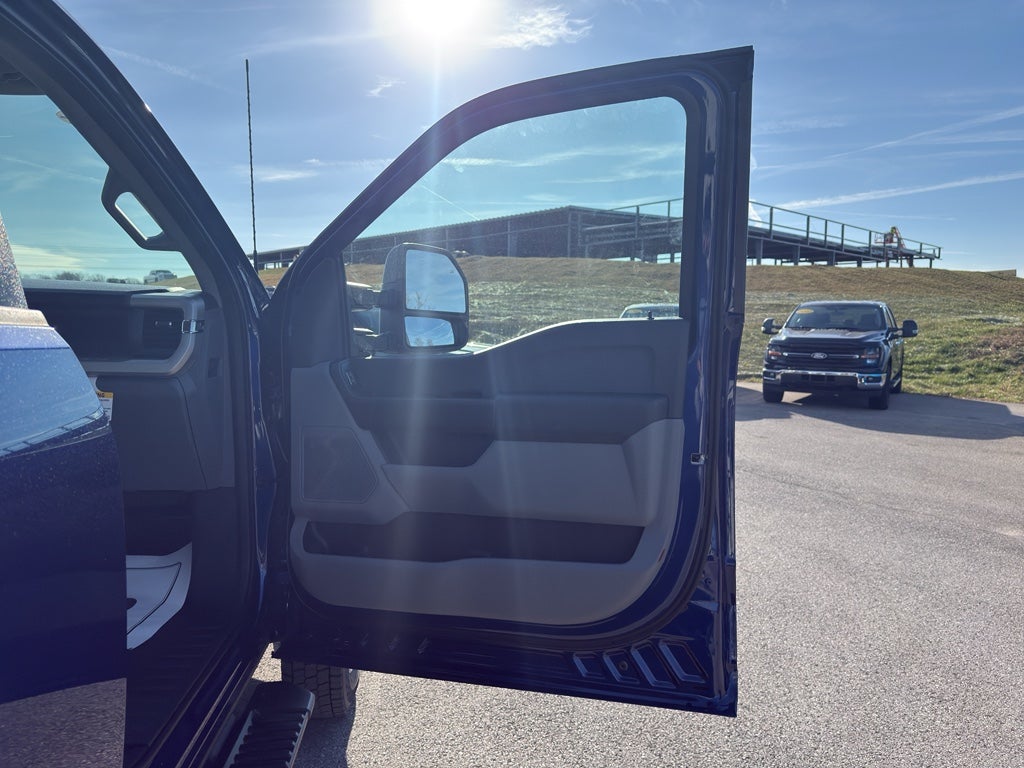 2026 Ford F-450 F-450® XL