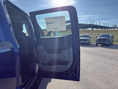 2026 Ford F-450 F-450® XL