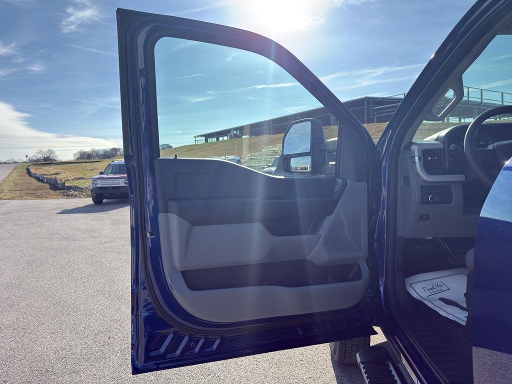 2026 Ford F-450 F-450® XL