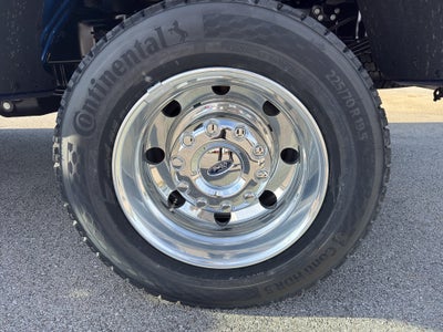 2026 Ford F-450 F-450® XL