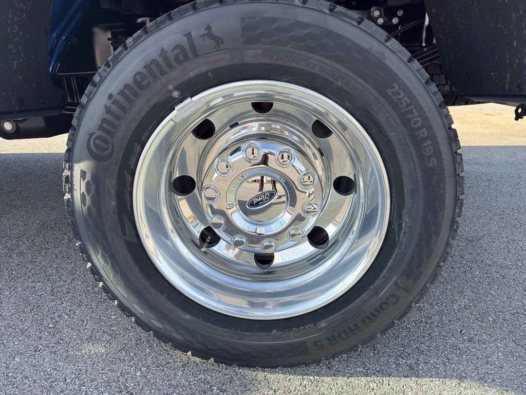 2026 Ford F-450 F-450® XL