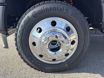 2026 Ford F-450 F-450® XL