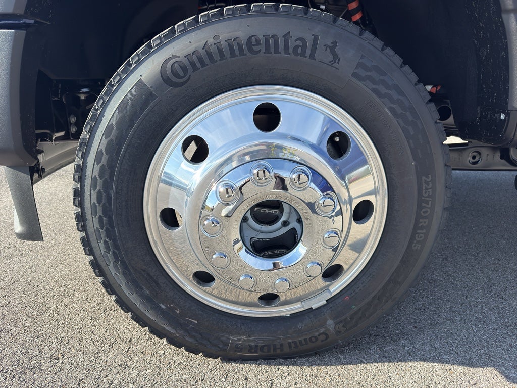 2026 Ford F-450 F-450® XL