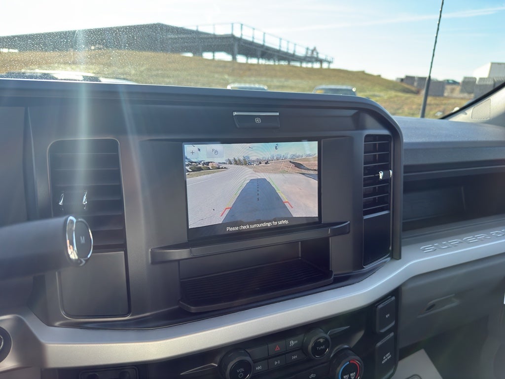 2026 Ford F-450 F-450® XL