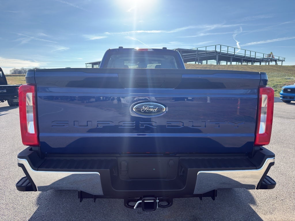 2026 Ford F-450 F-450® XL