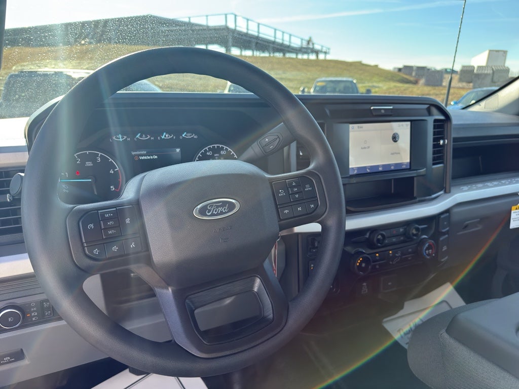 2026 Ford F-450 F-450® XL