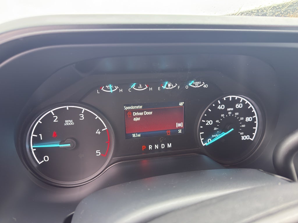 2026 Ford F-450 F-450® XL