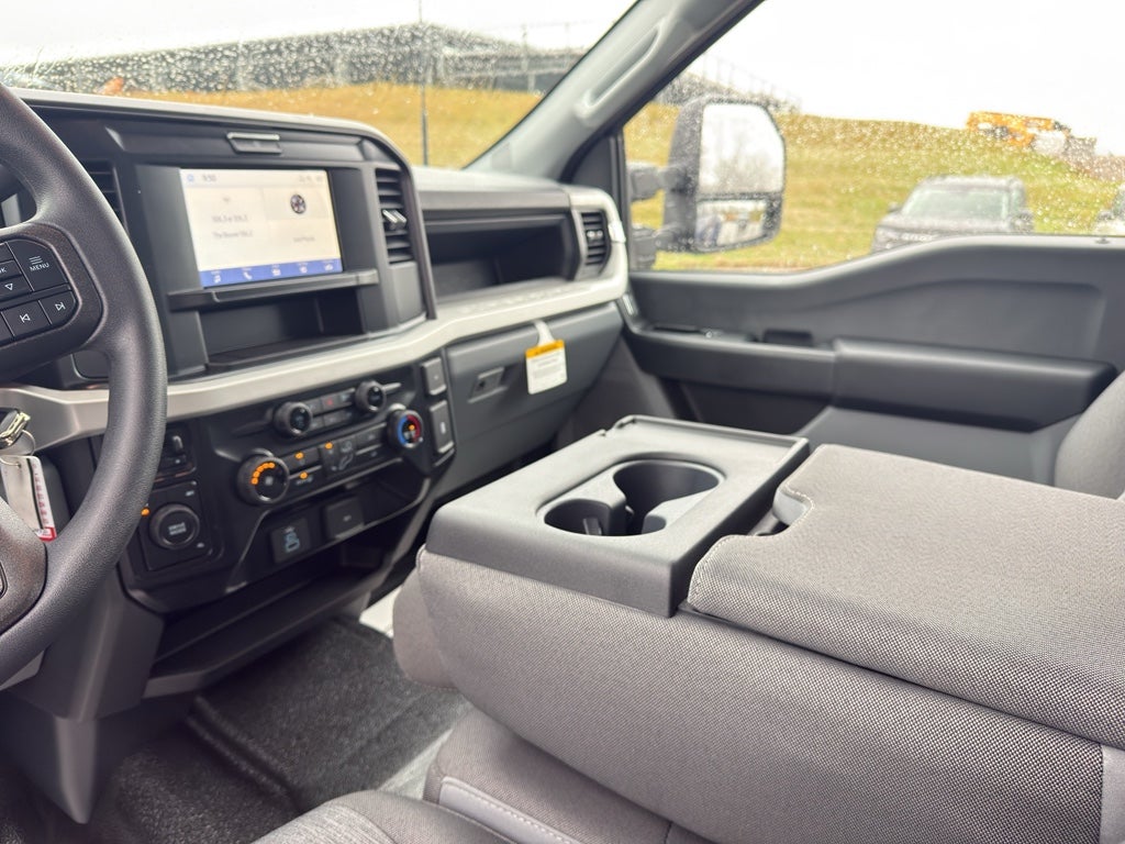 2026 Ford F-450 F-450® XL