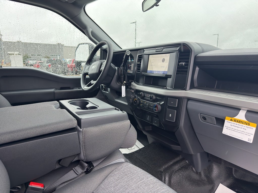 2026 Ford F-450 F-450® XL