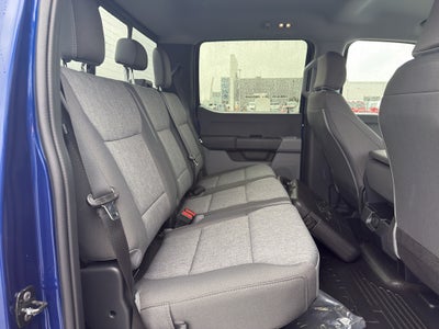 2026 Ford F-450 F-450® XL