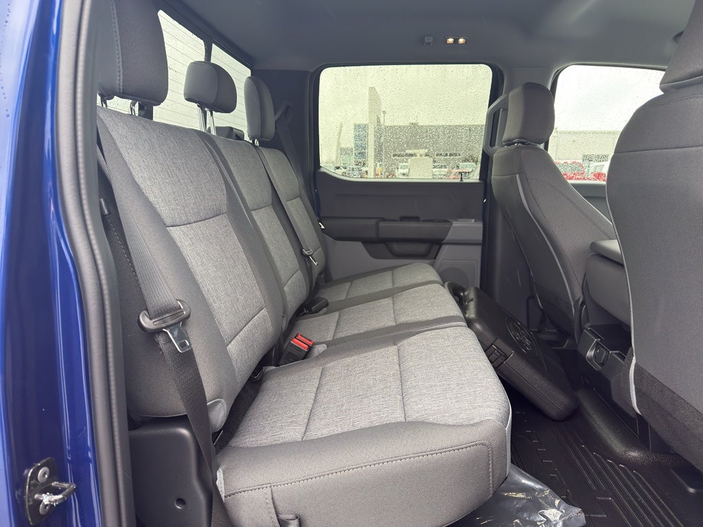 2026 Ford F-450 F-450® XL