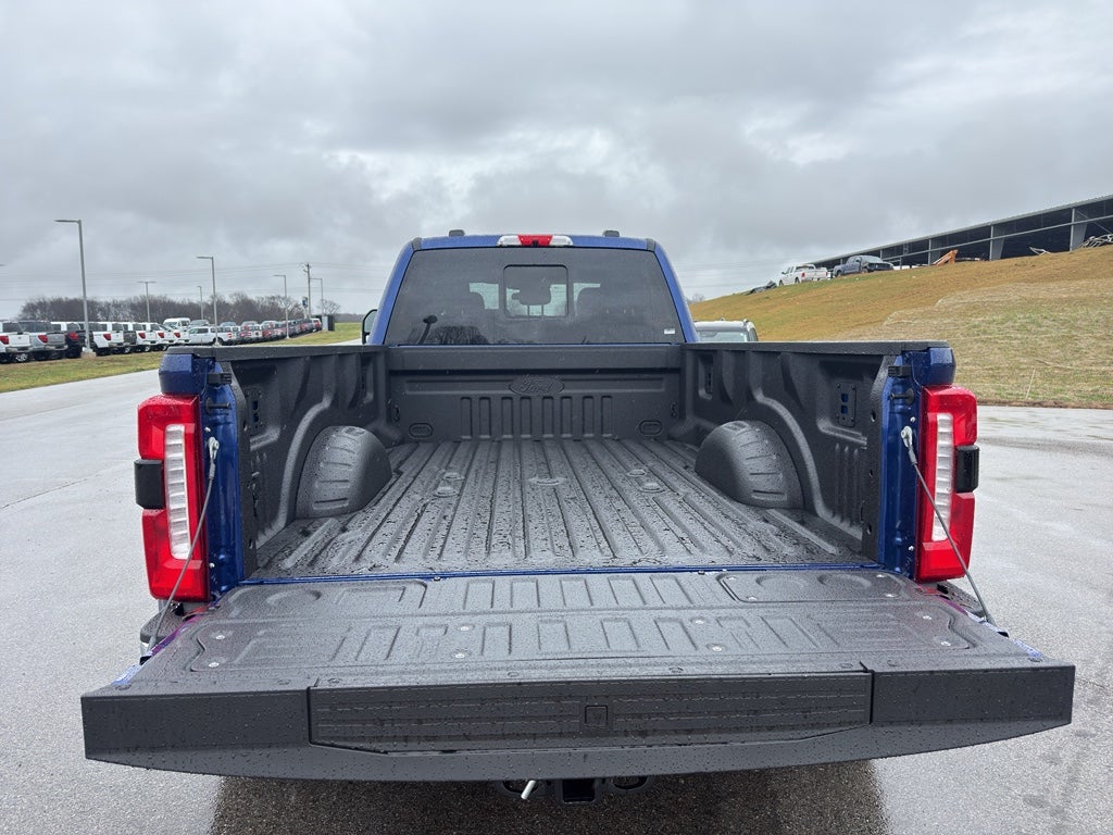 2026 Ford F-450 F-450® XL