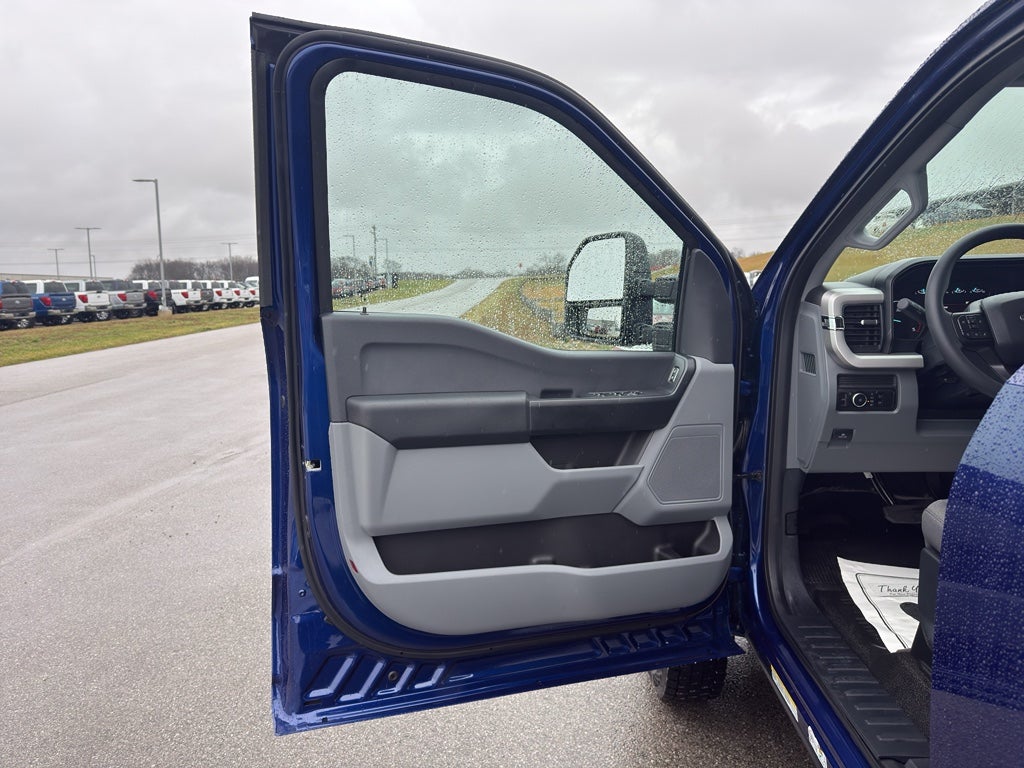 2026 Ford F-450 F-450® XL