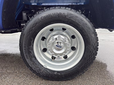 2026 Ford F-450 F-450® XL