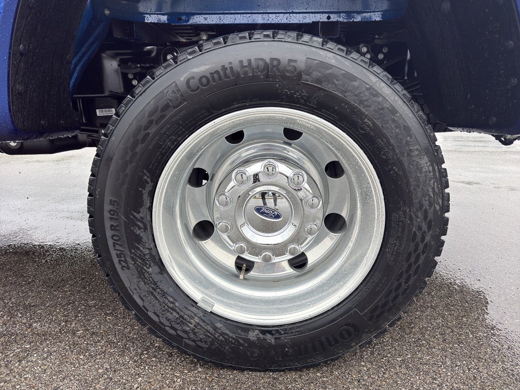 2026 Ford F-450 F-450® XL