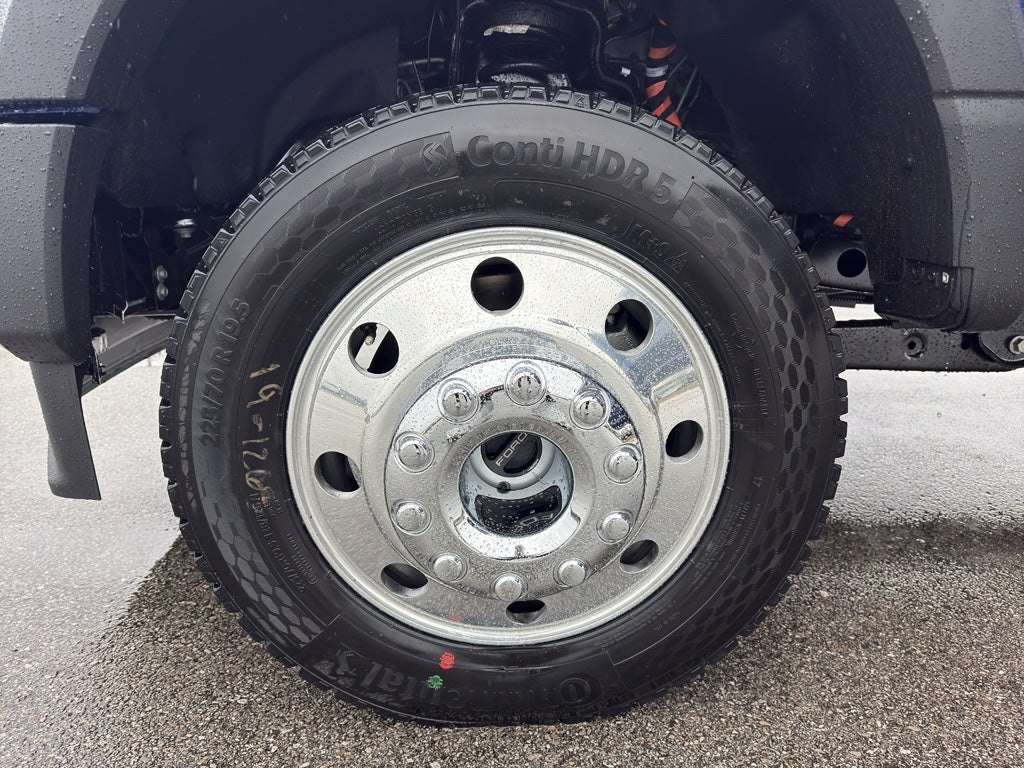 2026 Ford F-450 F-450® XL