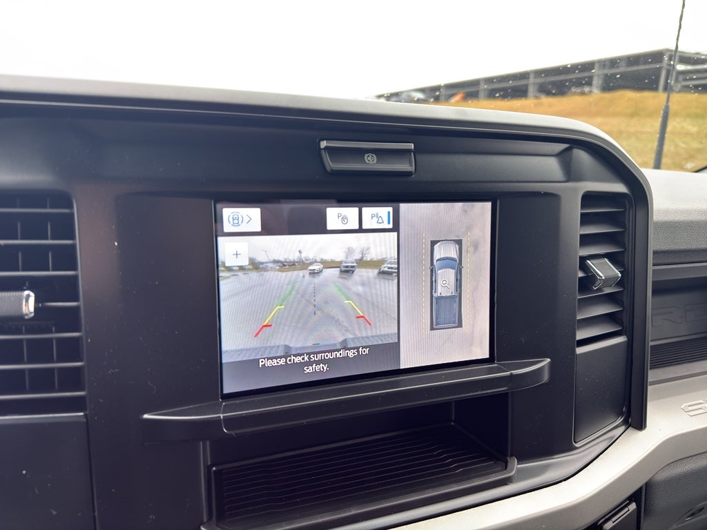 2026 Ford F-450 F-450® XL