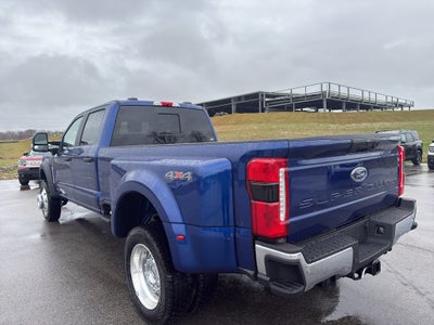 2026 Ford F-450 F-450® XL