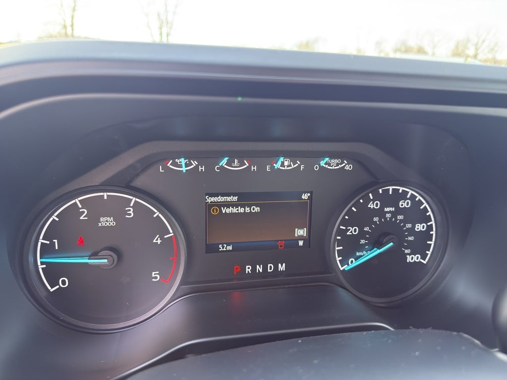 2026 Ford F-450 F-450® XL