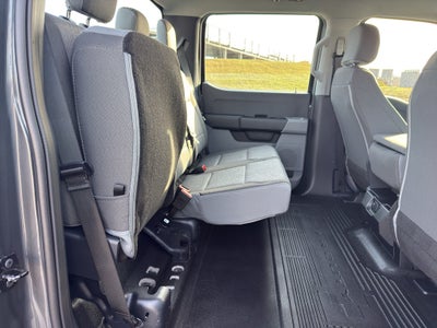 2026 Ford F-450 F-450® XL