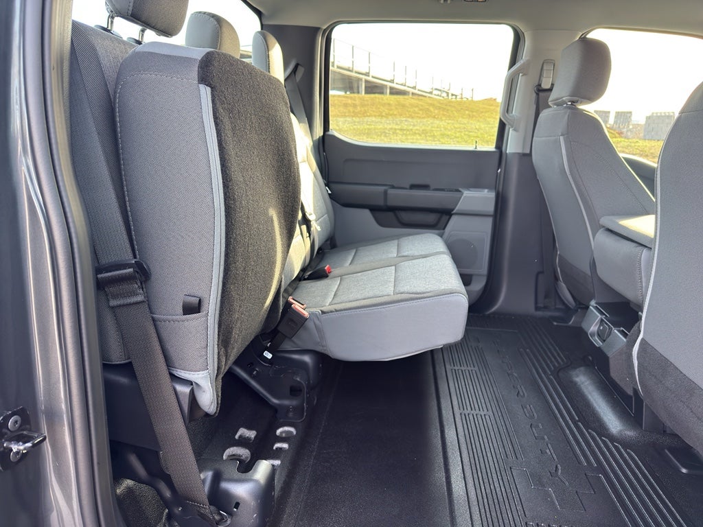 2026 Ford F-450 F-450® XL