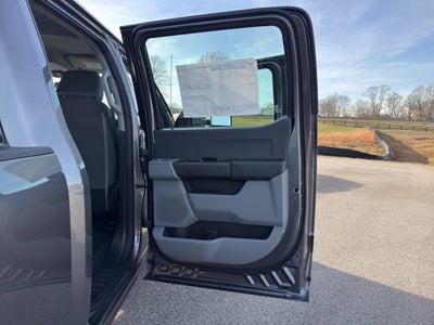 2026 Ford F-450 F-450® XL