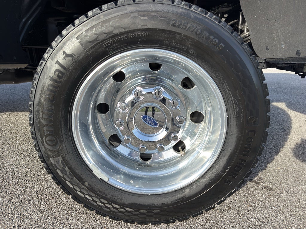 2026 Ford F-450 F-450® XL