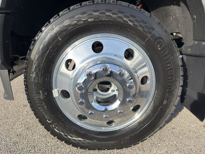 2026 Ford F-450 F-450® XL