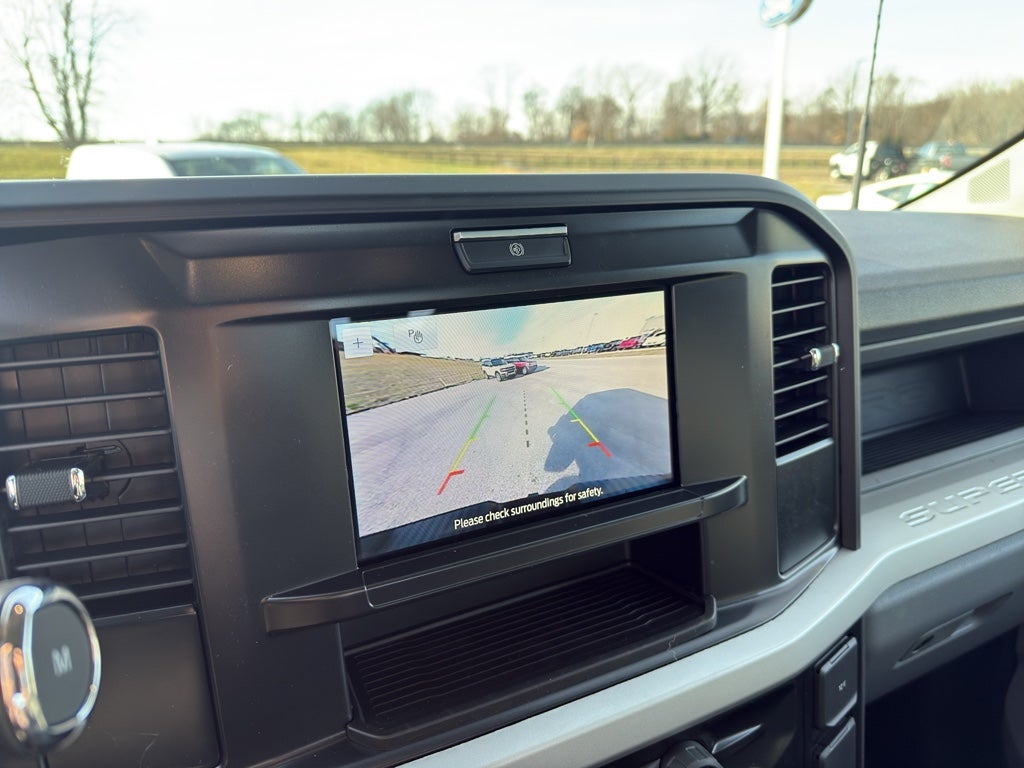 2026 Ford F-450 F-450® XL