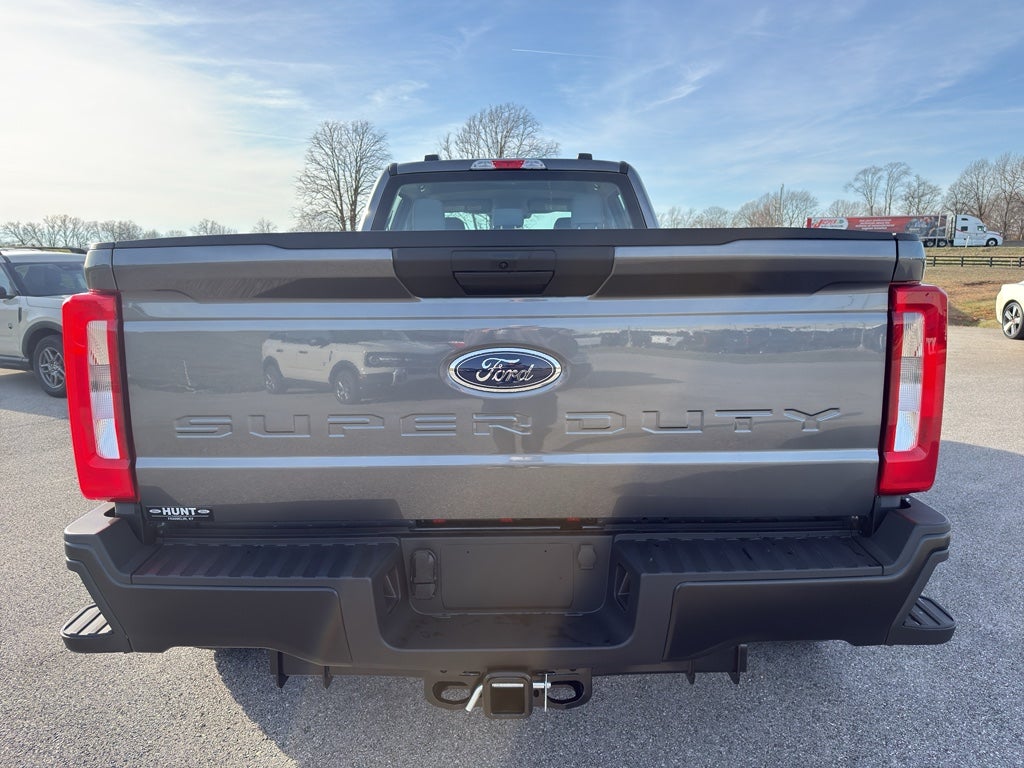 2026 Ford F-450 F-450® XL